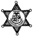 Schuylkill County Police, Fire, and EMS Logo