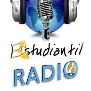 FM Estudiantil Logo