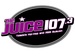 The Juice - WJUC Logo