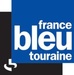 France Bleu Touraine Logo