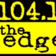 The Edge - KTEG Logo