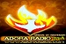 Adora Radio FM Logo