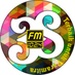 Gajahmada FM Logo