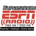 KXPN Logo