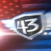 Freedom 43 TV Logo