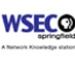 WQEC Logo