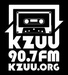 KZUU Logo