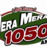 La Mera Mera - WBQH Logo
