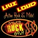 Power Rock 69.9, The SS Logo