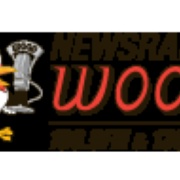 WOOD Logo