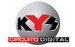Kys FM Logo