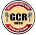 Giyani Community Radio Logo