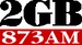 2GB Logo