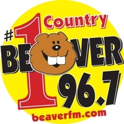 The Beaver - WBVR-FM Logo