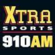 XTRA Sports - KGME Logo