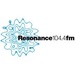 Resonance FM Logo