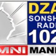 DZAR Logo