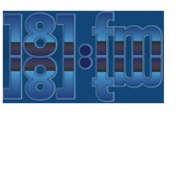 181.fm The Buzz Logo