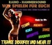 Radio-Hammersound Logo