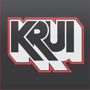 KRUI-FM Logo