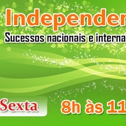Radio Independente FM Logo