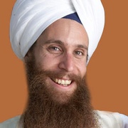 Sikhnet Radio Logo