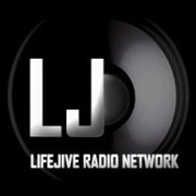 Eclectic Heaven by LifeJive Radio Logo