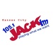 Jack FM - KCJK Logo