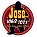José FM Phoenix - KVVA-FM Logo