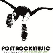 Post Rock Radio Logo