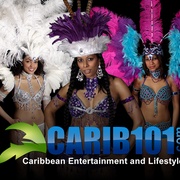 Carib101 Logo