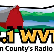 WVTK Logo