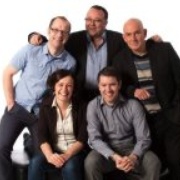 BBC Sheffield - BBC Radio Sheffield Logo