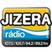 Radio Jizera Logo