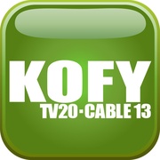 KOFY TV20 Logo