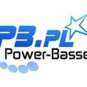 Radio Power Basse Logo