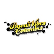 BuenaVibra Radio Logo