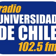 Radio Universidad de Chile Logo
