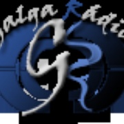 Galga Radio Logo