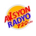 Aksyon Radyo-Iloilo Logo