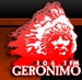 Geronimo FM Logo