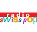 Radio Swiss Pop Logo