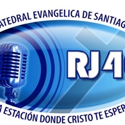 Radio Jotabeche40 Logo
