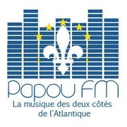 Papou FM Logo