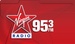 Virgin Radio 953 FM - CKZZ-FM Logo