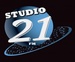 Studio21FM Logo