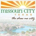 Missouri City Police and Fire Logo