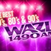 WAZL Logo