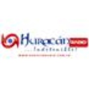 Huracan Radio Logo