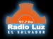 Radio Luz El Salvador Logo